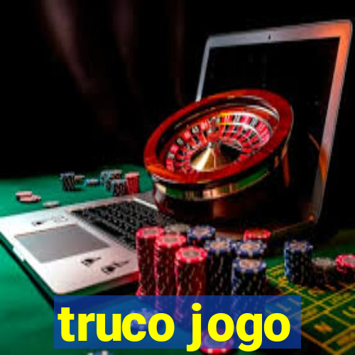 truco jogo